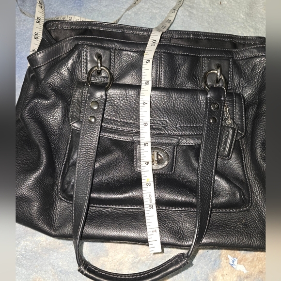 COACH PENELOPE SHOULDER BAG